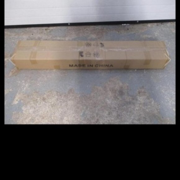 Industrial 4 Light fixture - Picture 5 of 5